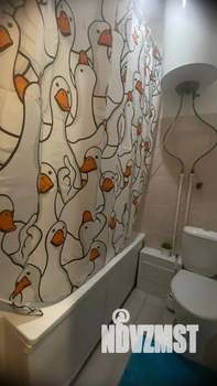 1-к квартира, на длительный срок, 38м2, 2/5 этаж