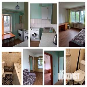 1-к квартира, на длительный срок, 30м2, 1/5 этаж