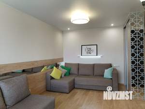 1-к квартира, на длительный срок, 33м2, 7/10 этаж