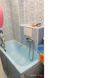 Студия квартира, на длительный срок, 21м2, 1/4 этаж