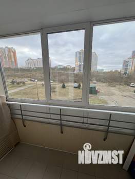 Студия квартира, на длительный срок, 21м2, 2/10 этаж