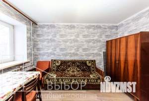 2-к квартира, на длительный срок, 44м2, 3/5 этаж