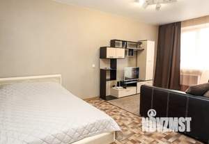 1-к квартира, посуточно, 39м2, 6/10 этаж