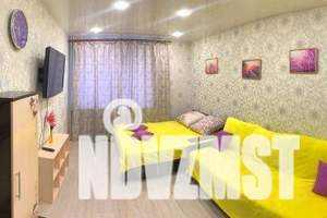 1-к квартира, посуточно, 43м2, 3/10 этаж