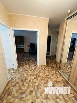 2-к квартира, на длительный срок, 60м2, 6/11 этаж