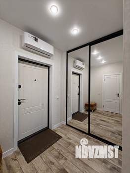 2-к квартира, на длительный срок, 37м2, 12/18 этаж