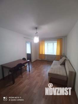 3-к квартира, на длительный срок, 56м2, 1/5 этаж