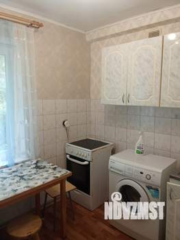 1-к квартира, на длительный срок, 33м2, 1/5 этаж