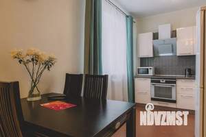 2-к квартира, посуточно, 45м2, 2/9 этаж