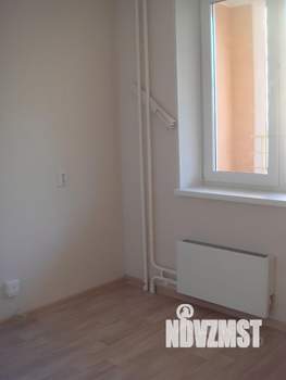 1-к квартира, на длительный срок, 39м2, 2/17 этаж