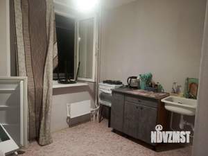 1-к квартира, на длительный срок, 36м2, 3/9 этаж