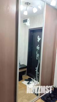 1-к квартира, на длительный срок, 42м2, 3/10 этаж