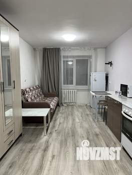 1-к квартира, на длительный срок, 23м2, 2/5 этаж