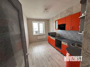 2-к квартира, на длительный срок, 53м2, 7/12 этаж