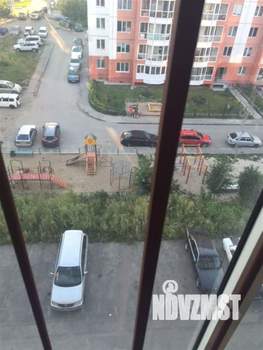 1-к квартира, на длительный срок, 35м2, 6/10 этаж
