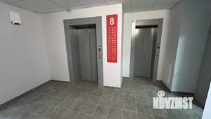 1-к квартира, на длительный срок, 35м2, 8/10 этаж