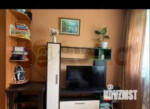 1-к квартира, на длительный срок, 29м2, 1/5 этаж