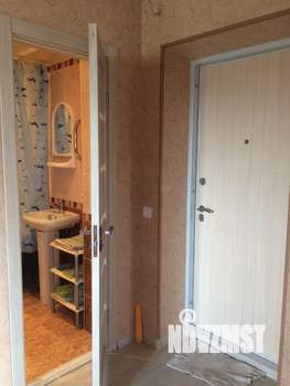 1-к квартира, на длительный срок, 33м2, 6/10 этаж