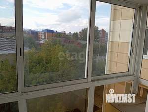 2-к квартира, на длительный срок, 60м2, 3/5 этаж