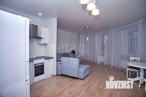 1-к квартира, на длительный срок, 57м2, 4/4 этаж