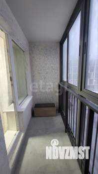 1-к квартира, на длительный срок, 36м2, 6/10 этаж