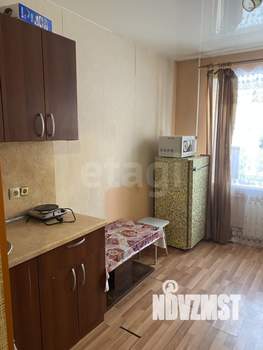 Студия квартира, на длительный срок, 24м2, 1/5 этаж