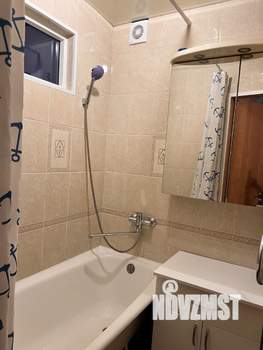 3-к квартира, посуточно, 60м2, 1/5 этаж