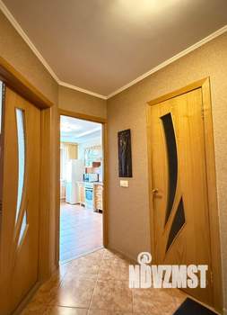 1-к квартира, на длительный срок, 42м2, 2/11 этаж