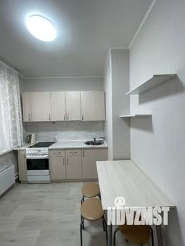 1-к квартира, на длительный срок, 35м2, 11/17 этаж