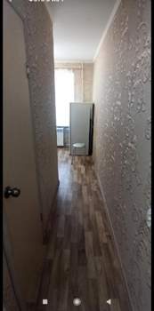 1-к квартира, на длительный срок, 33м2, 3/5 этаж