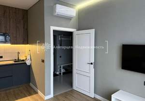 1-к квартира, на длительный срок, 40м2, 6/22 этаж