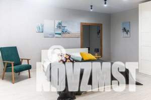 1-к квартира, посуточно, 31м2, 2/5 этаж