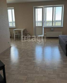 2-к квартира, на длительный срок, 60м2, 6/17 этаж