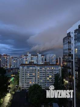 2-к квартира, на длительный срок, 53м2, 12/19 этаж