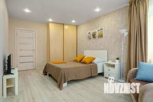 2-к квартира, посуточно, 45м2, 2/6 этаж