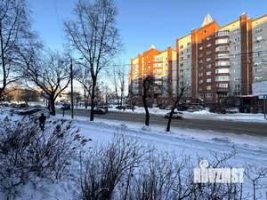 3-к квартира, на длительный срок, 70м2, 1/6 этаж