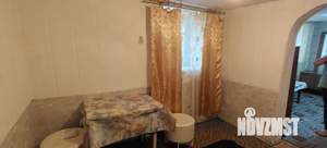 2-к квартира, на длительный срок, 40м2, 1/2 этаж