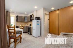 2-к квартира, посуточно, 45м2, 4/6 этаж