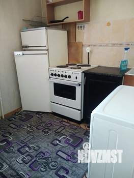 1-к квартира, на длительный срок, 35м2, 4/6 этаж