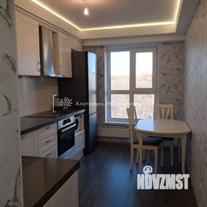 2-к квартира, на длительный срок, 75м2, 6/21 этаж