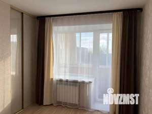 1-к квартира, посуточно, 30м2, 6/9 этаж