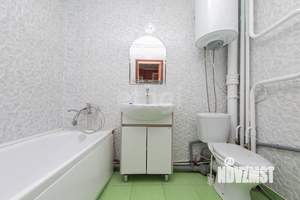 1-к квартира, на длительный срок, 38м2, 10/11 этаж