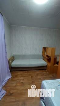 Студия квартира, на длительный срок, 14м2, 2/9 этаж