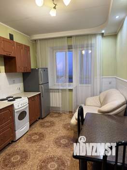 1-к квартира, на длительный срок, 45м2, 3/12 этаж