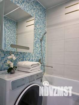 2-к квартира, посуточно, 55м2, 5/10 этаж