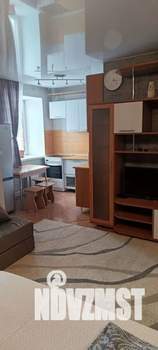 1-к квартира, посуточно, 42м2, 9/9 этаж