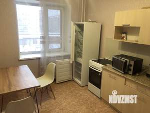 1-к квартира, на длительный срок, 41м2, 3/11 этаж