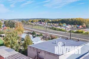 2-к квартира, посуточно, 65м2, 7/18 этаж