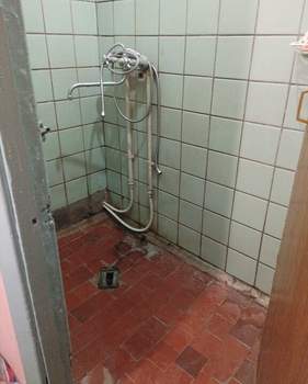 1-к квартира, на длительный срок, 17м2, 2/9 этаж