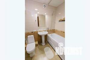 1-к квартира, посуточно, 30м2, 7/14 этаж